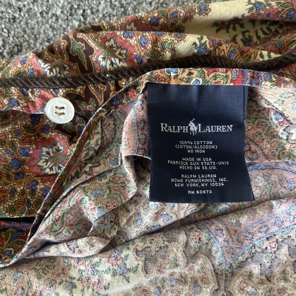 Ralph Lauren beautiful set
